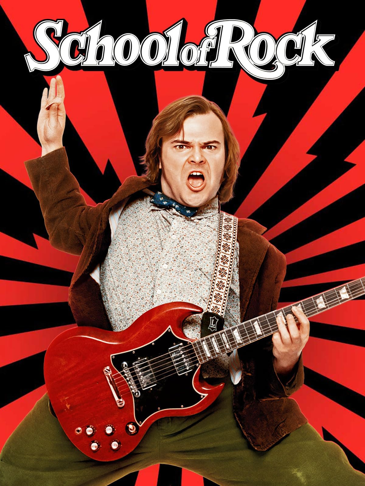 School of Rock