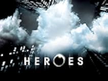 Heroes (TV Series)
