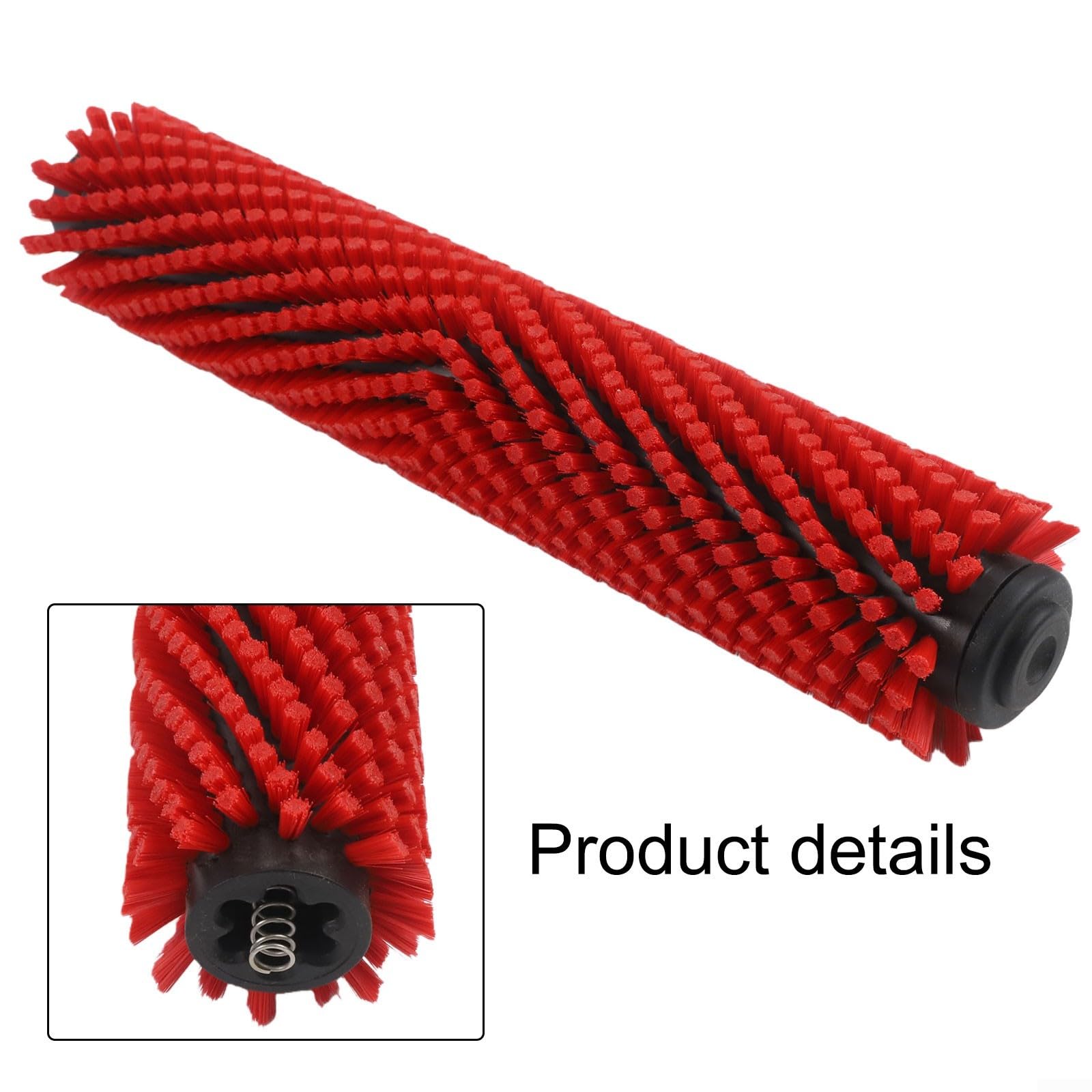 Rullo di Ricambio 300mm per Scrubber per kärcher 4.762-484.0