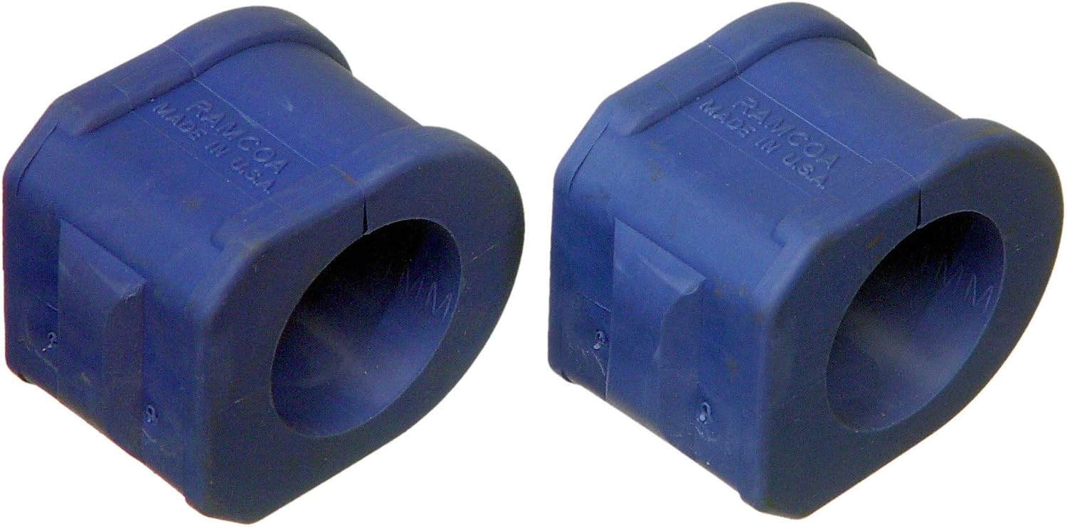 MOOG K6457 Suspension Stabilizer Bar Bushing Kit for GMC Yukon