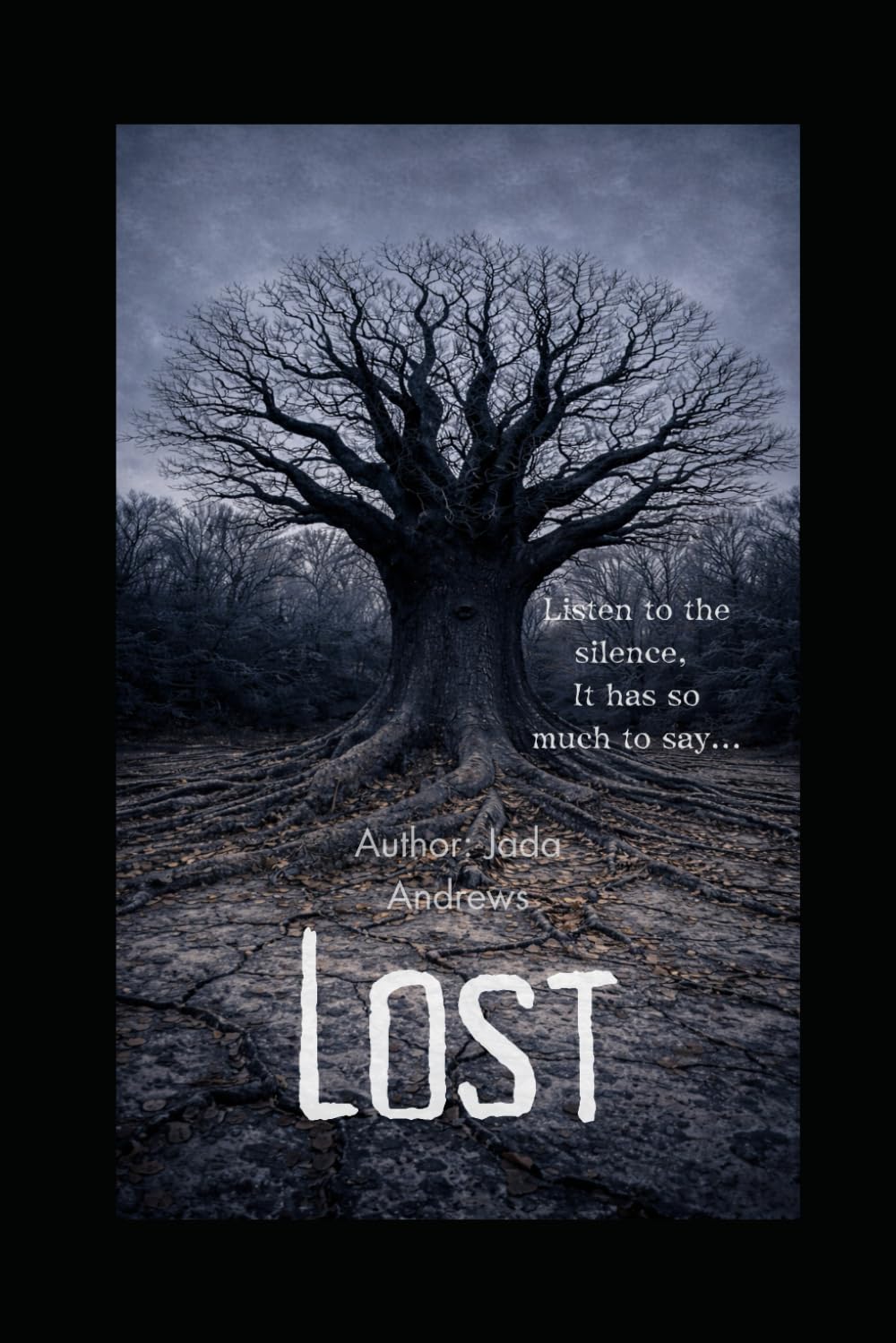 Lost (Lost trilogy)