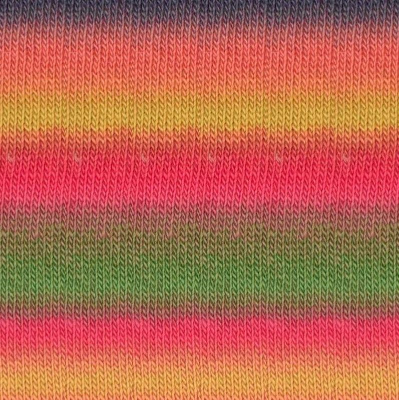 Louisa HardingAmitola Brush 356 Dahlia Knitting and Crochet Yarn