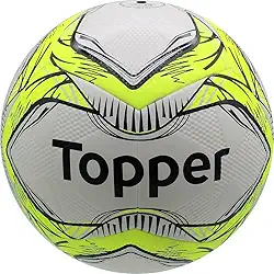 BOLA FC TOPPER SLICK II