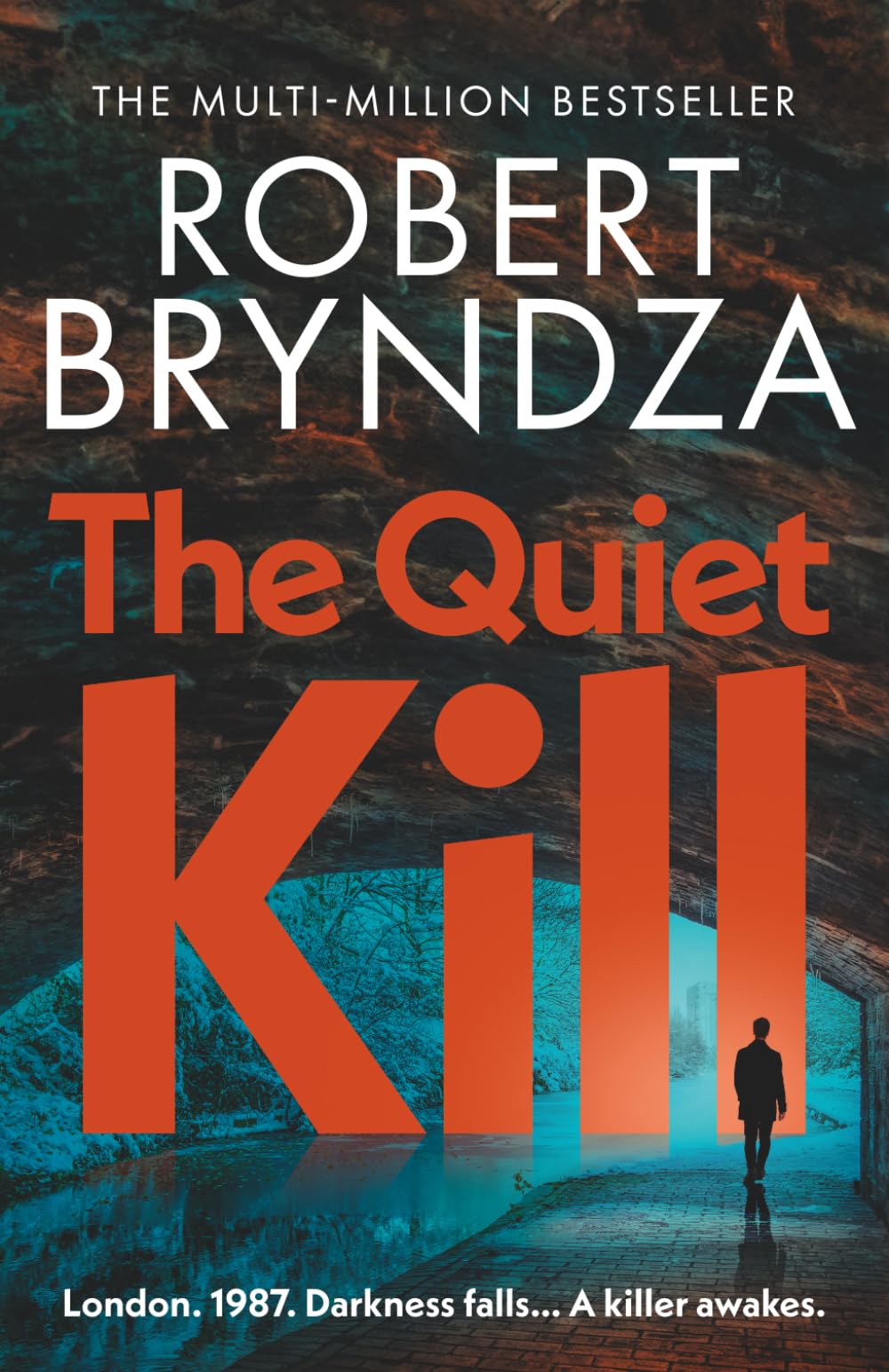 The Quiet Kill (Detective Jamie Day)