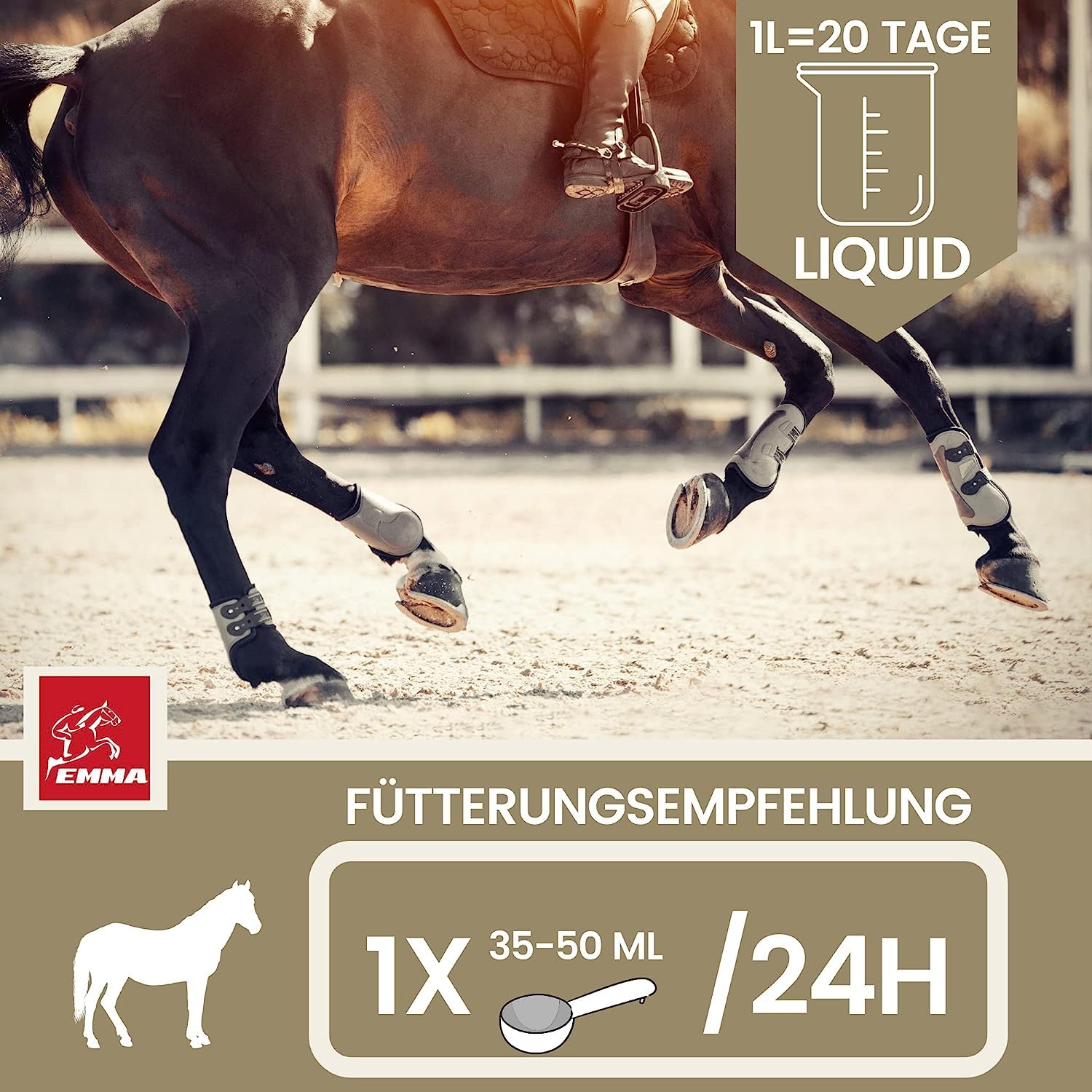 Electrolitos para caballos, pasta de 4 electrolitos, caballo Plus con vitamina b, complejo con potasio, sodio, calcio, magnesio, caballo, electrolito, líquido, para diarrea, agua excremental,