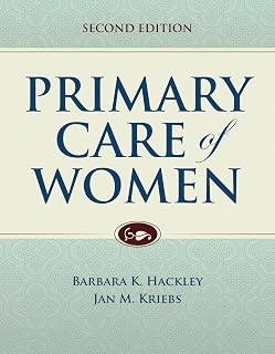 Primary Care of Women: .