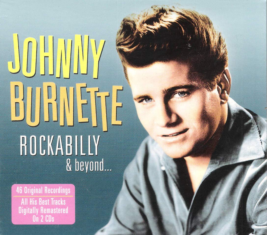 Rockabilly & Beyond