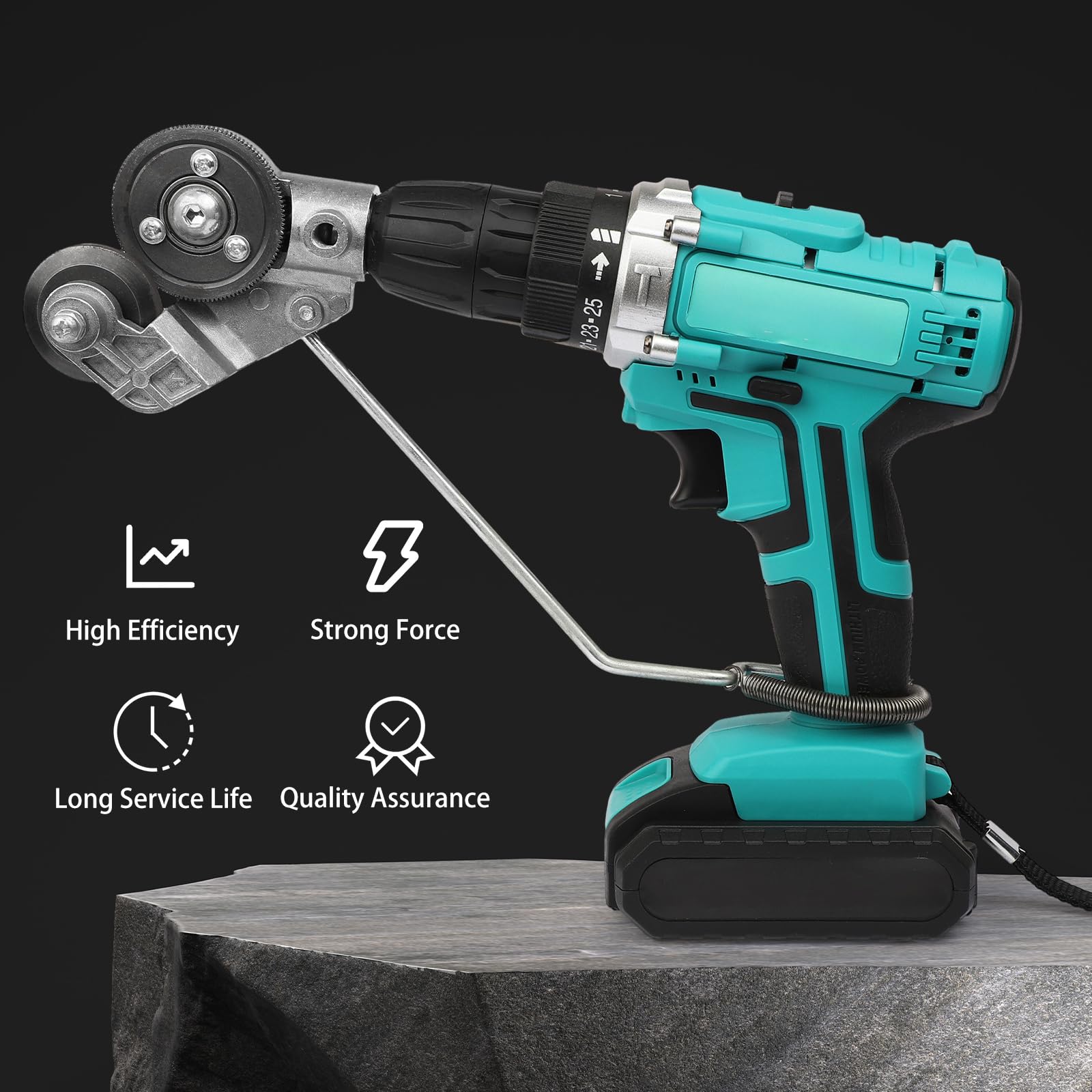 MK Diamond 153742 MK-303 4