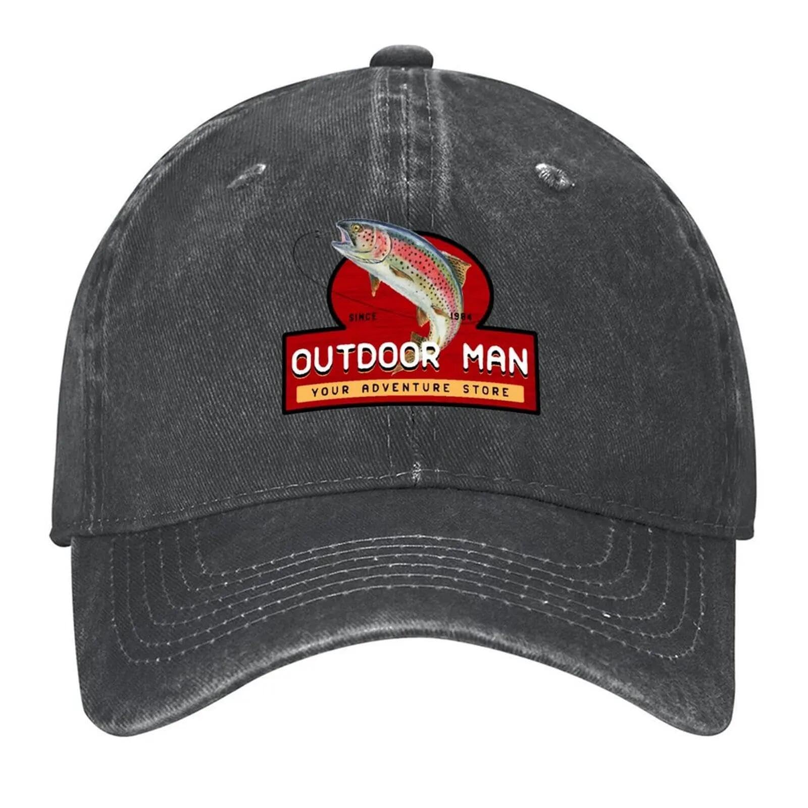 Casquette de baseball classique en coton ajustable pour hommes - 7