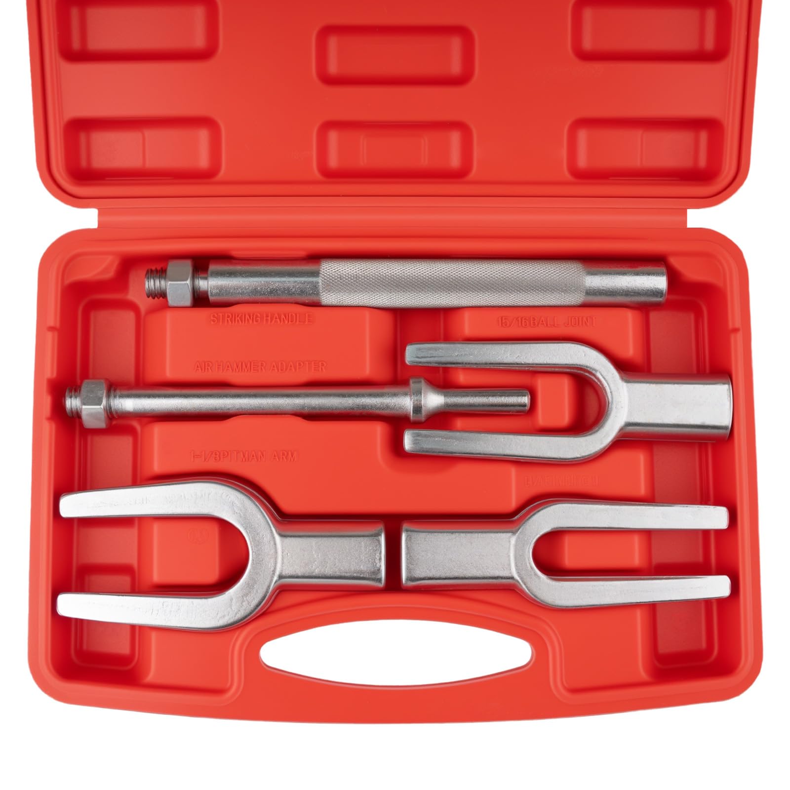 Photo 1 of Jiimee 5pcs Ball Joint Separator Set