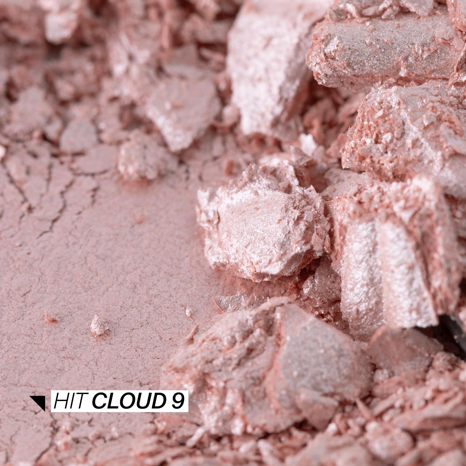 OFRA Cosmetics Highlighter - Pillow Talk - Make Up Puder-Highlighter mit hochpigmentierten Schimmer, für strahlende Looks, langanhaltend, vegan und tierversuchsfrei