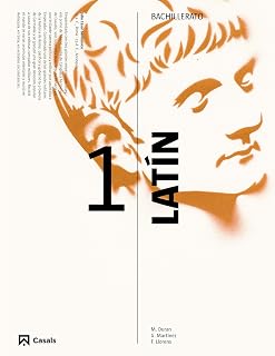 Latín 1 Bachillerato