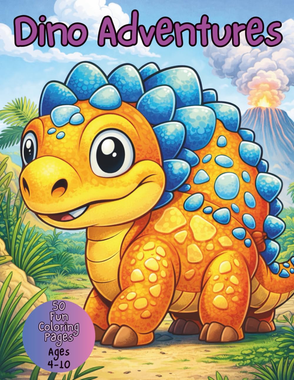 Dino Adventures