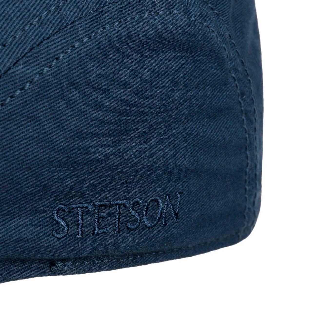 Stetson Madison Uni Classic Gorra Irlandesa Proteccion UV Hombre Primavera Verano
