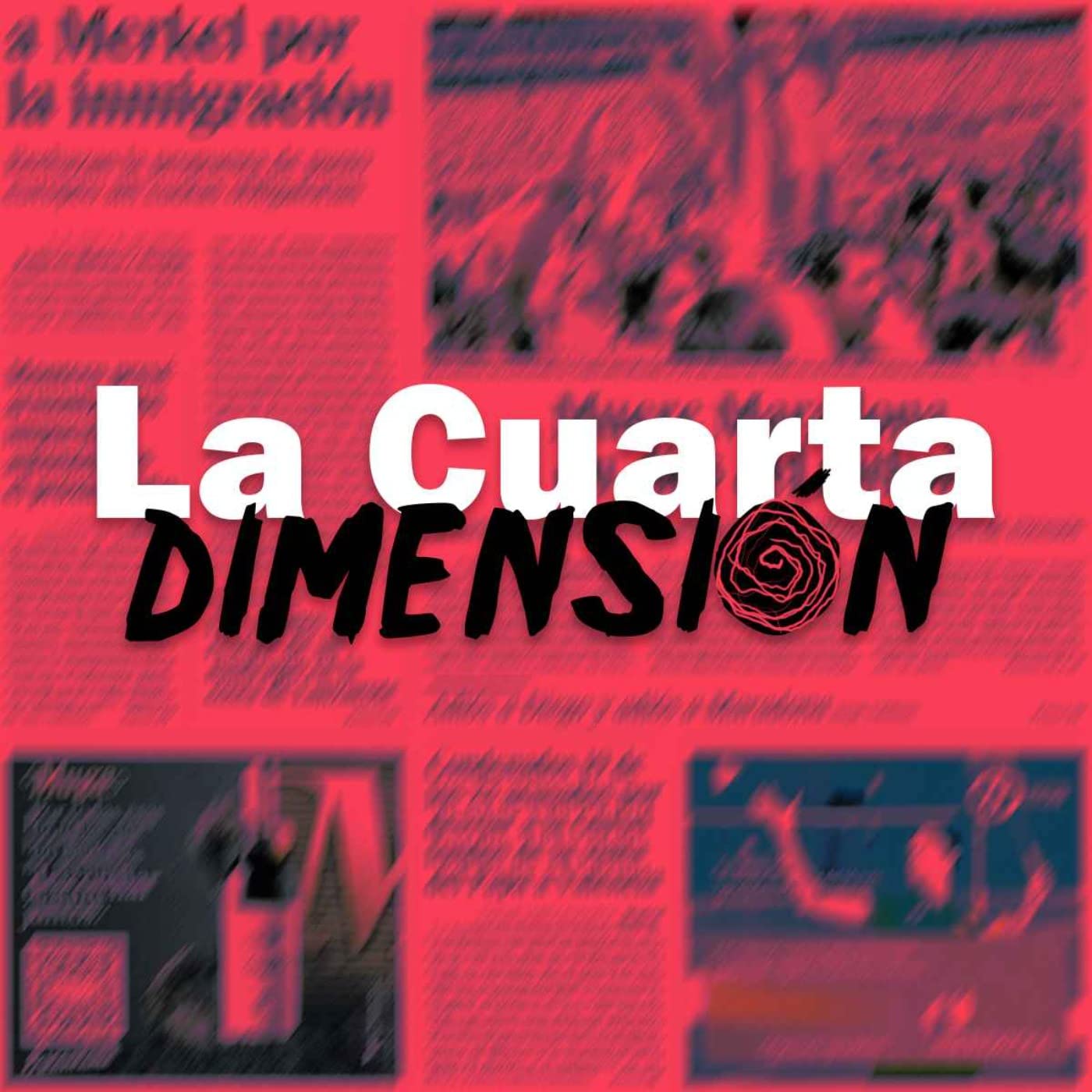 La Cuarta Dimension