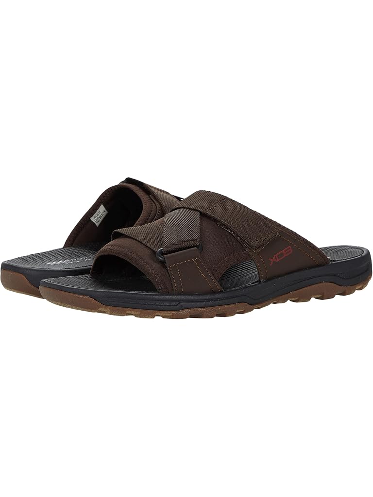 Rockport Trail Technique Velcro Slide