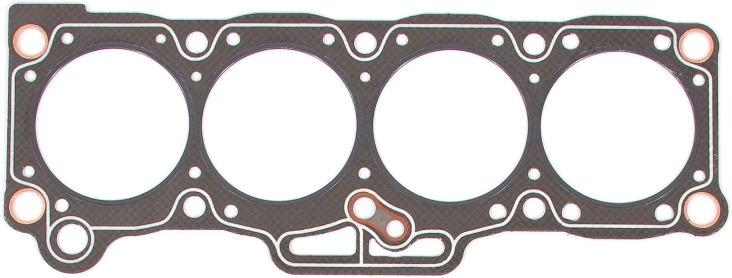 Evergreen HSLF6004 Head Gasket Set Lifters Compatible with 88-92 Ford Probe Mazda MX6 626 2.2 SOHC 12V F2
