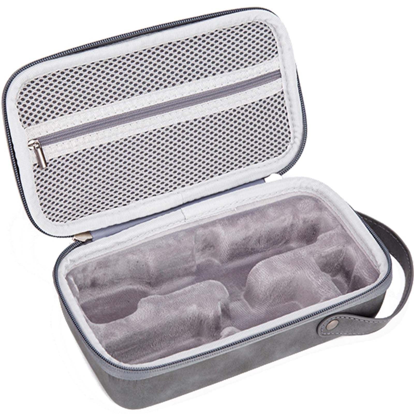 Osmo Pocket 4 Custodia, Case Borsa da viaggio Custodia da trasporto Borsa portaoggetti Borse a mano Accessori per DJI Osmo Pocket 4