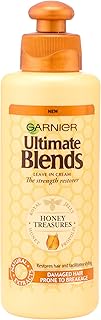 جارنية كريم ألتيميت بليندز هوني للشعر 200 ملى ..