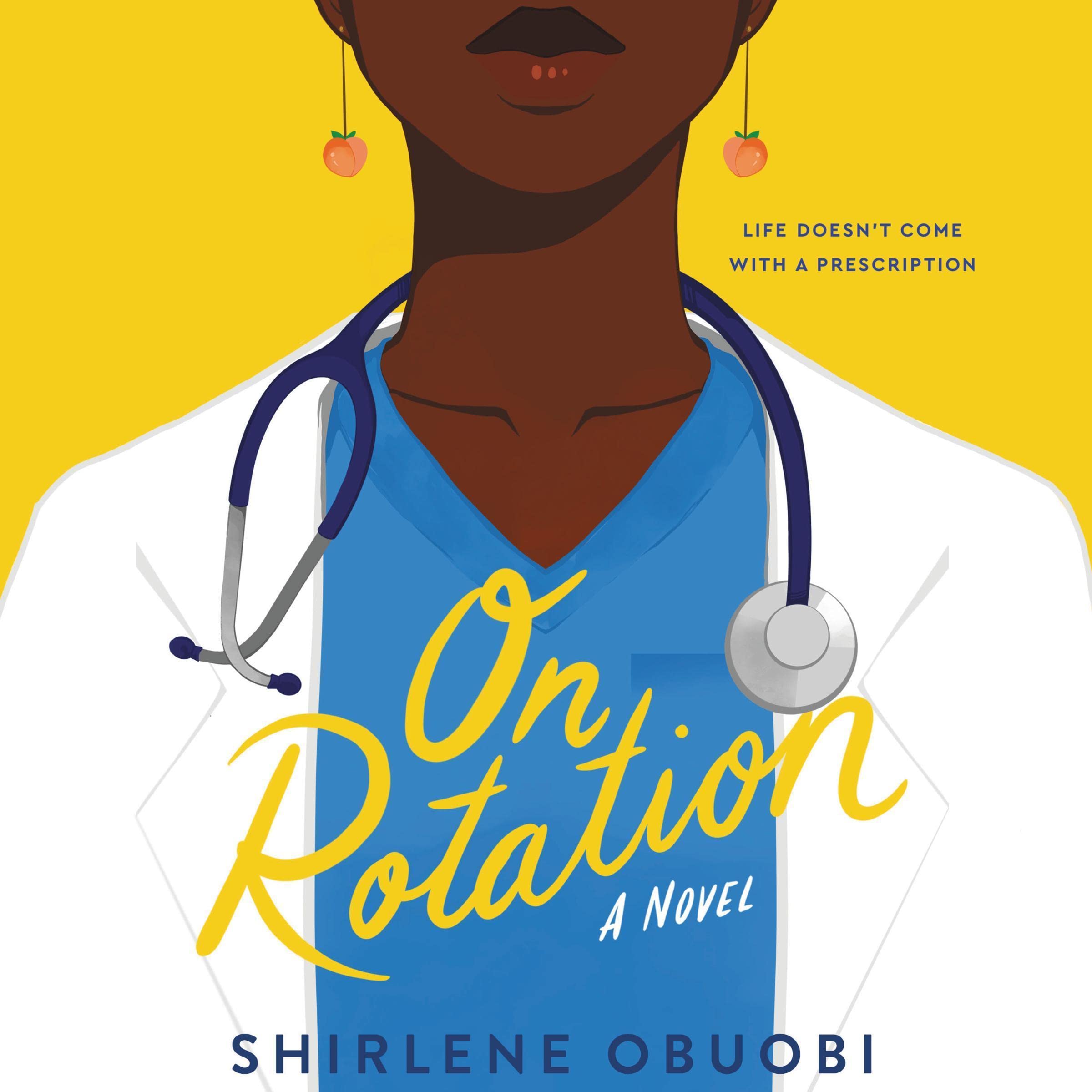 Cover art for On Rotation