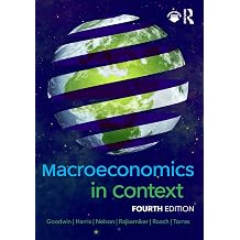 Macroeconomics in Context