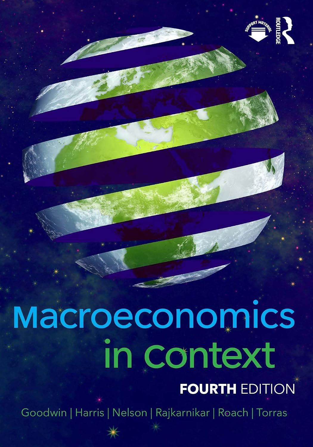 Macroeconomics in Context