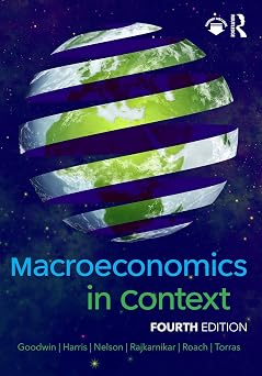 Macroeconomics in Context