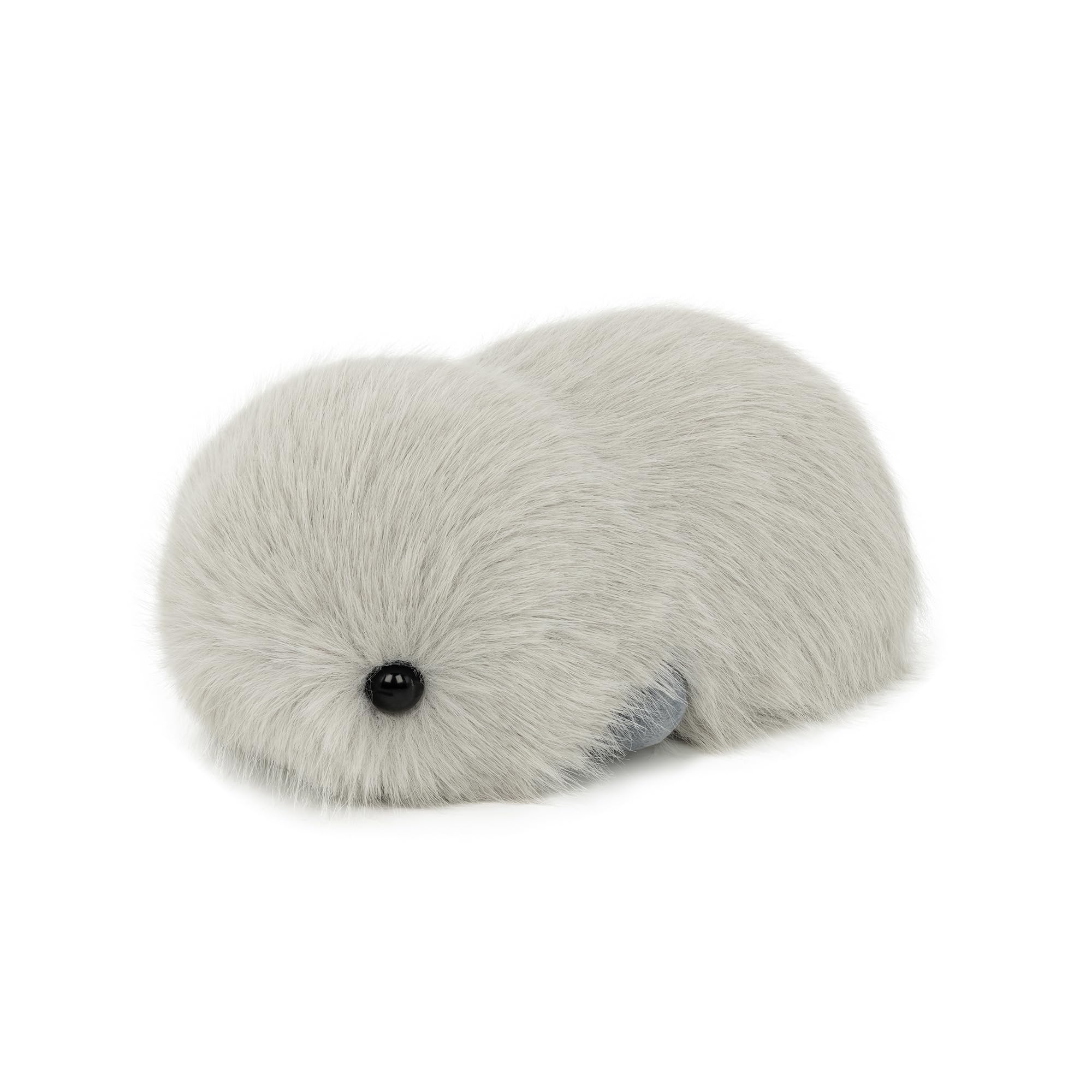 cupboo Interactive AI Plush Companion