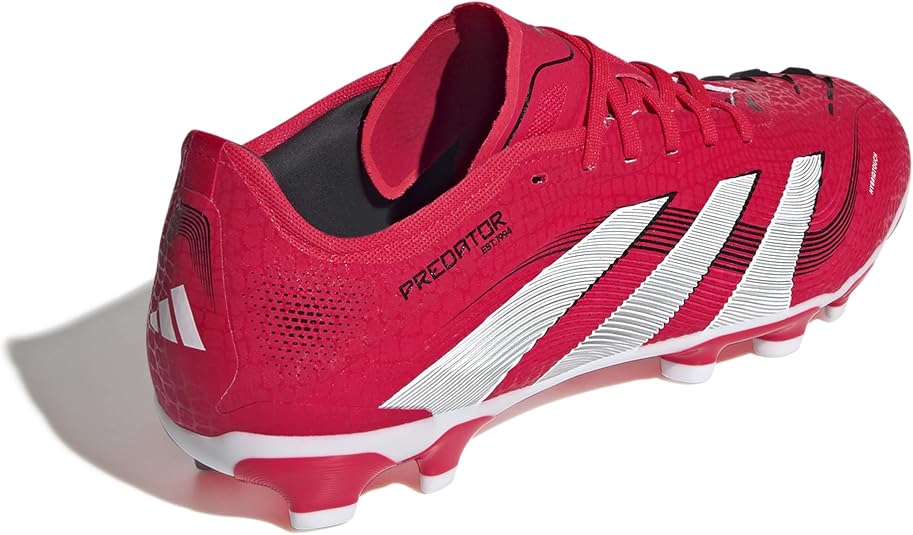 Amazon | アディダス サッカースパイク プレデター プロ HG/AG ユニ