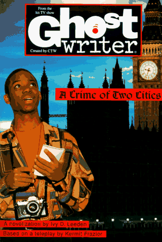 A Crime of Two Cities: A Novelization