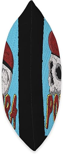 Miniatura 2 de Guatemala Polvora Guatemalan Veteran Kaibiles - Almohada patriota de la fuerza especial del ejército guatemalteco, 16 x 16 pulgadas, multicolor