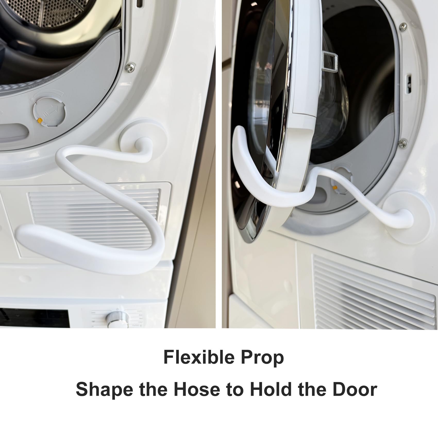 Washing Machine Door Propnull