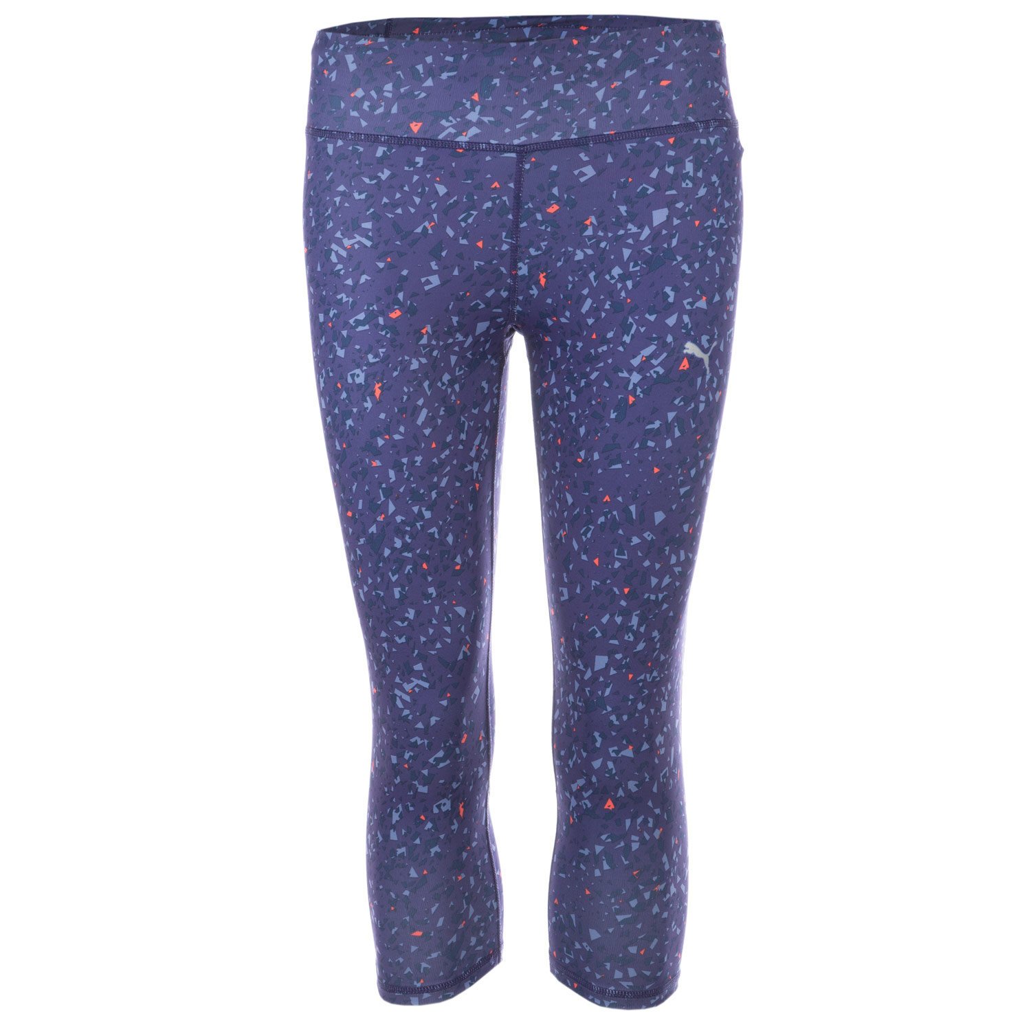 PUMA, Graphic 3/4 Tight W - Mallas para Mujer