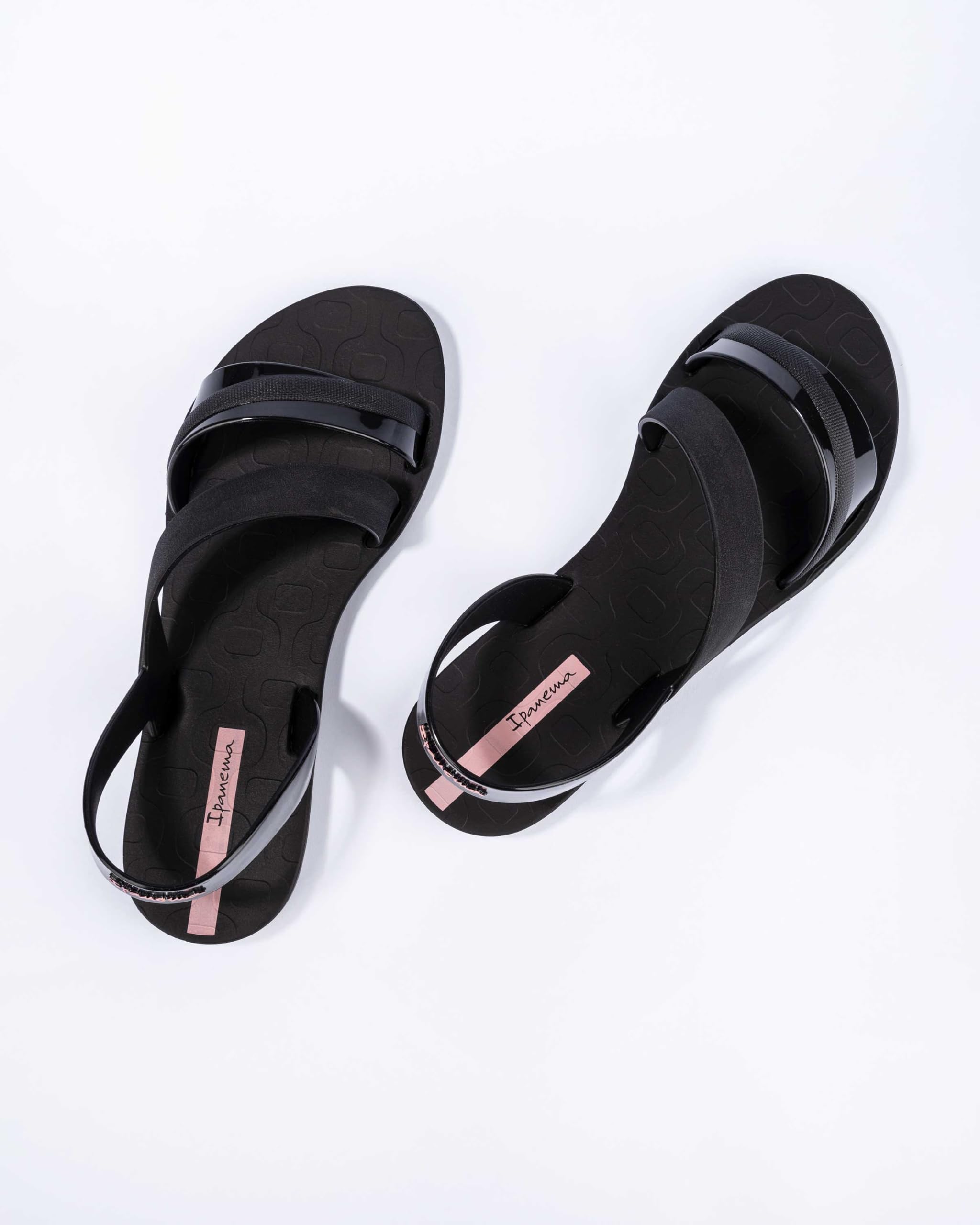 Ipanema VIBRANT SANDAL FEM SANDAL BP932 � ROSE GOLD 35.5