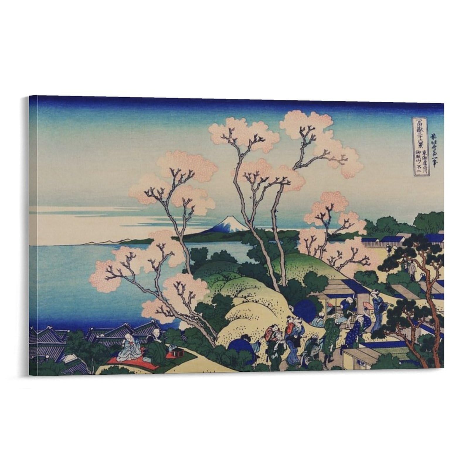 田舎の風景 油彩画 二つのパネル 田舎の風景 油彩画 二つのパネル