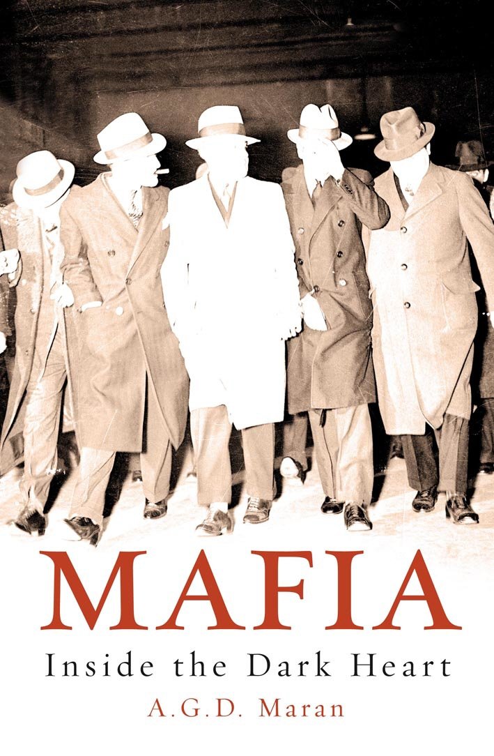 Mafia: Inside the Dark Heart