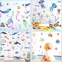 Vista 25 de Rolin Roly 16Pcs Forest Animal Painting Stencils Dinosaur Drawing Template Panda Plastic Stencil Elephant Reusable Templates for DIY Crafts Floor