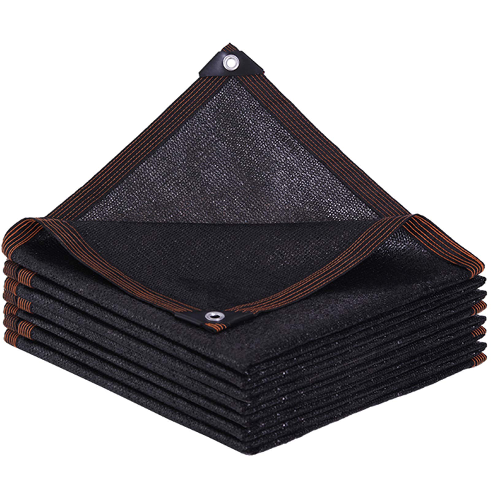 Filet d'ombrage pour pergola brise-vue extérieur et bâche de protection de voiture