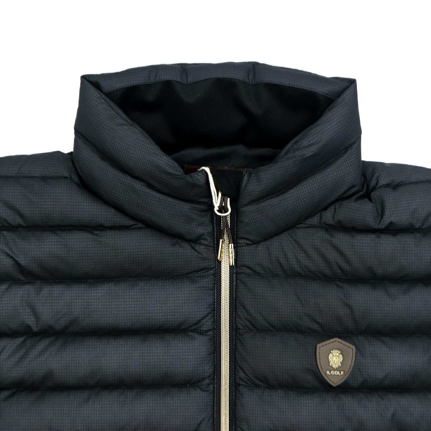 Amazon.co.jp: フェリージゴルフ ウェア メンズ ダウンジャケット