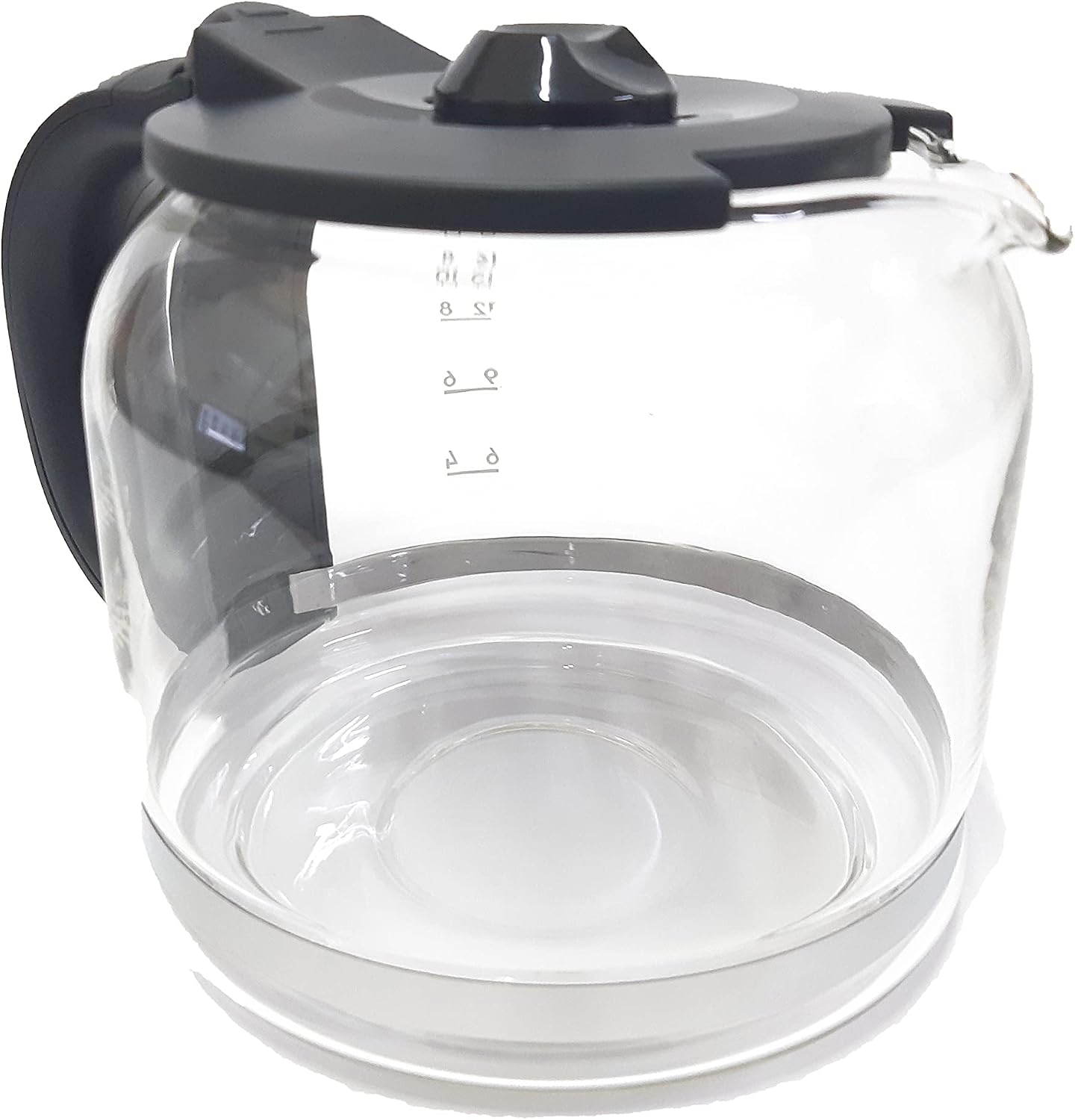 Magic Bags | Electrolux ile Uyumlu Ekf7500 - Ekf7600 - Ekf7700 Filtre Kahve Makinesi Cam Demlik