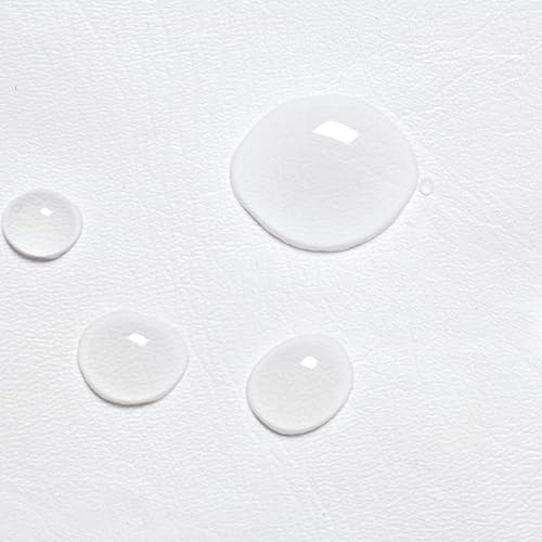 Miniatura 3 de Cubierta de rueda para RV de Classic Accessories., Blanco