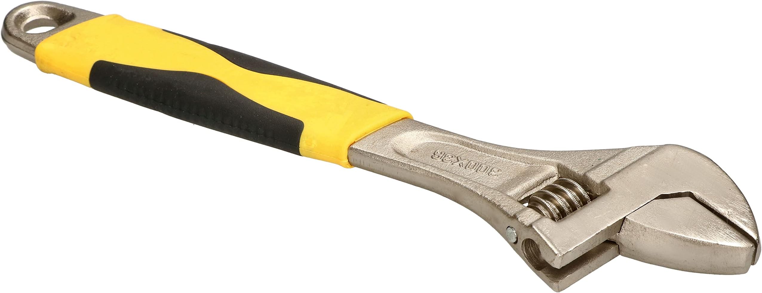 WORKPRO 2-in-1 Schraubenschlüssel – Verstellbar  Produktbild-Vorschau 7