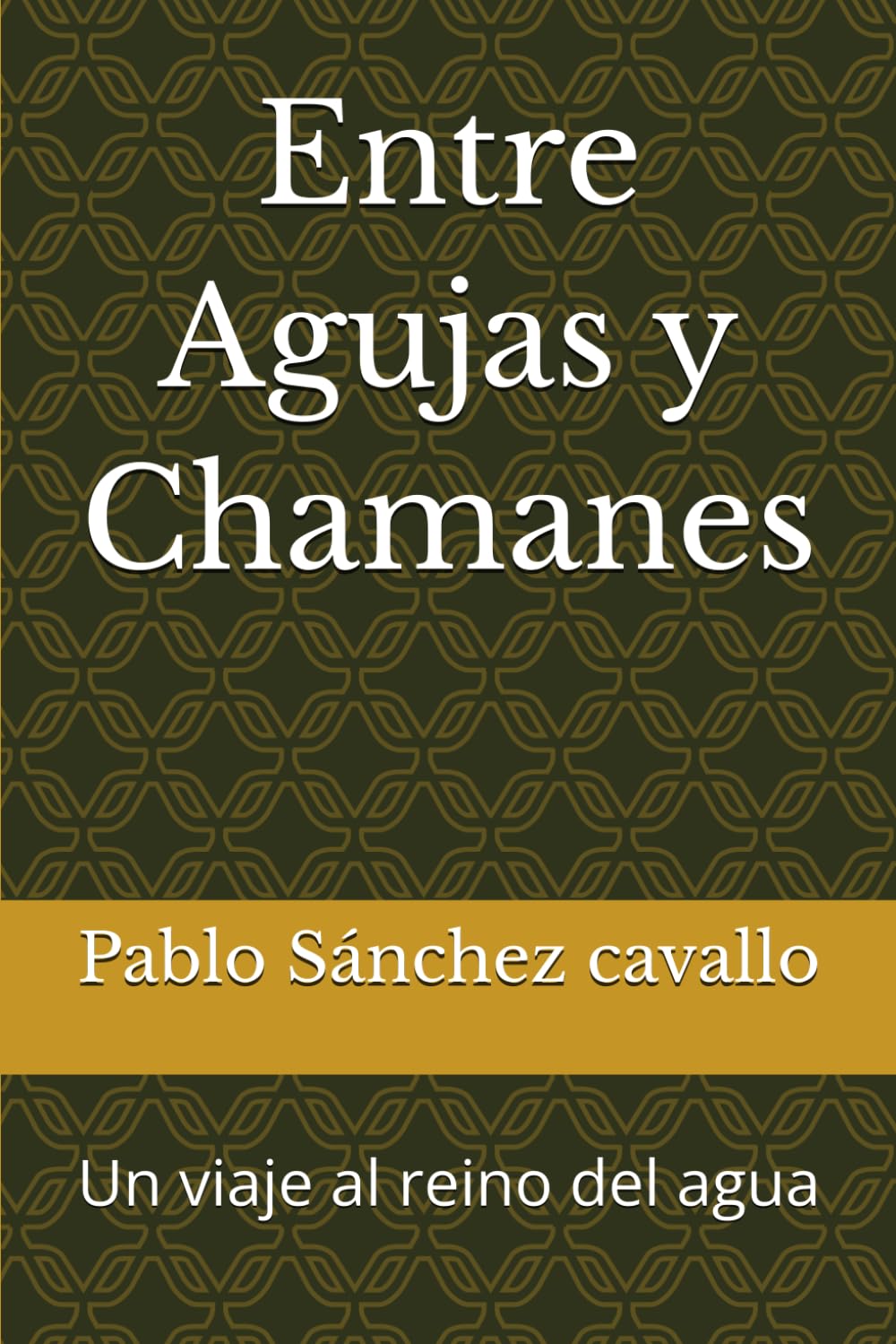 Entre Agujas y Chamanes: Un viaje al reino del agua
