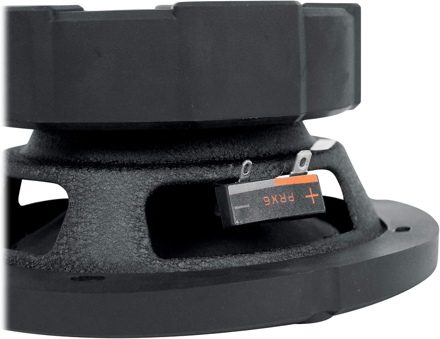 Memphis Audio PRX624 6.5" Car Subwoofer 300w Sub Selectable 2 or 4 ohm