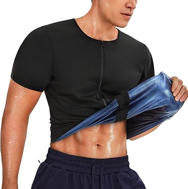 Amazon.com: REDPAI Sweat Sauna Suits 