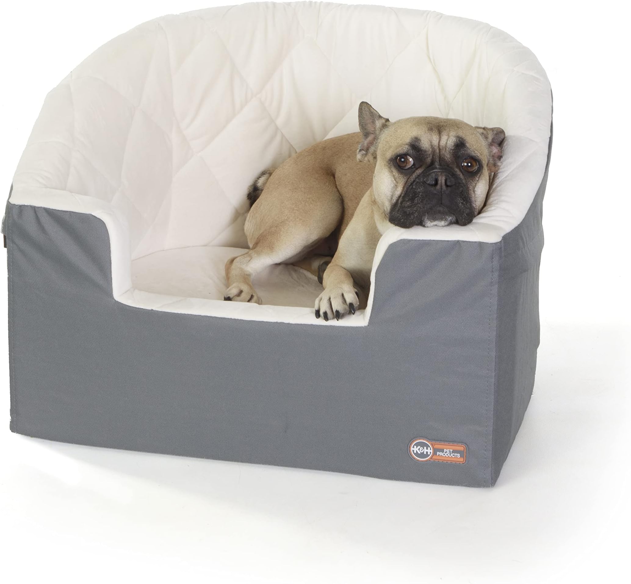 Pet Gear View 360 Pet Carrier & Car Seat for Small Dogs