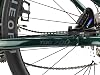TRINX TDO700 Road Bike 700C 2 x 11 Speed LTWOO R9 Front and Rear Hydraulic Disc Brakes Aero Frame Aluminum Frame Aluminum Fork