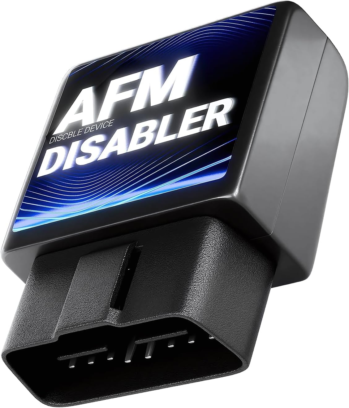 BELZAR AFM Disabler Compatible with Chevrolet Silverado 1500 V8 5.3L 2010