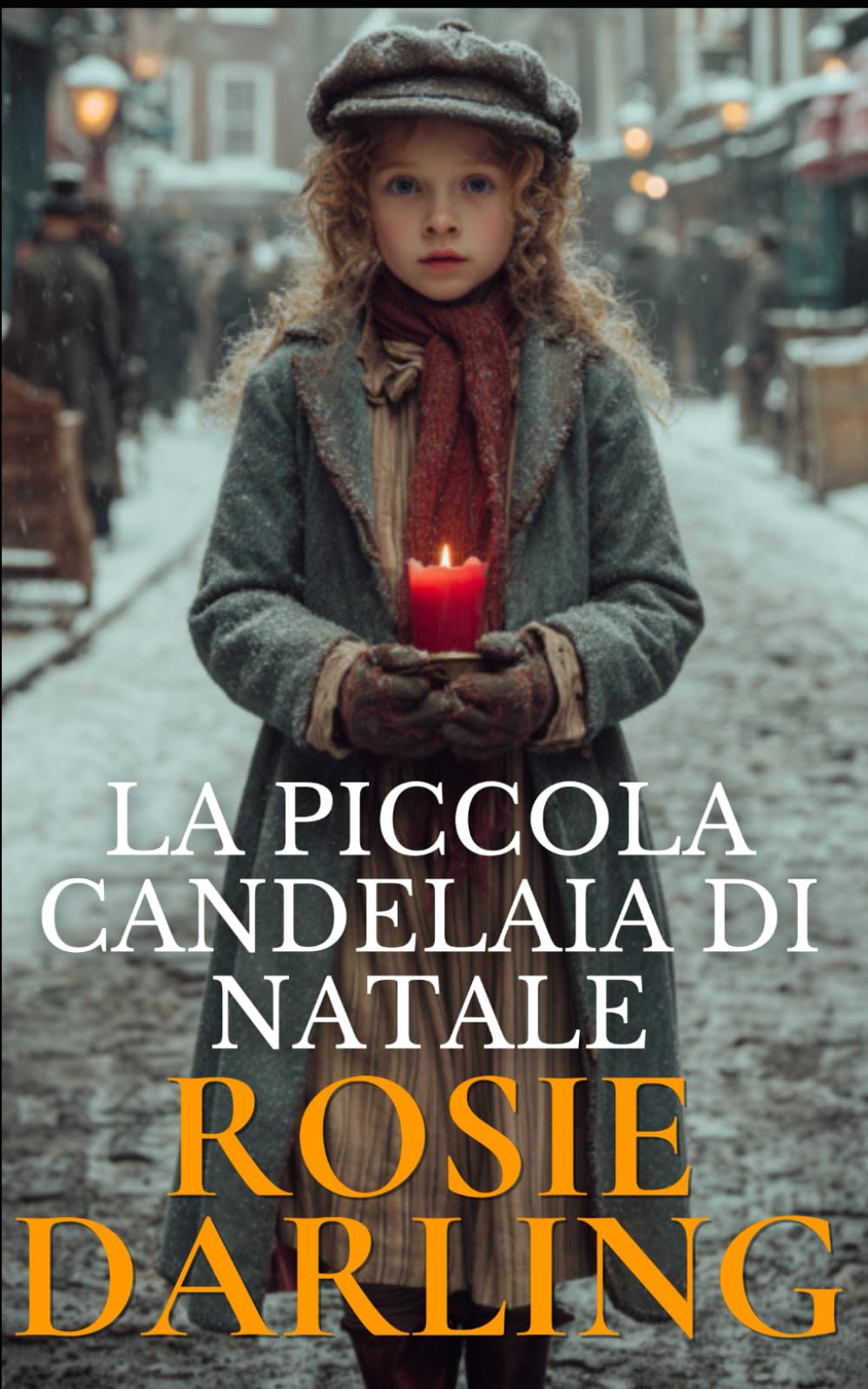 La Piccola Candelaia di Natale