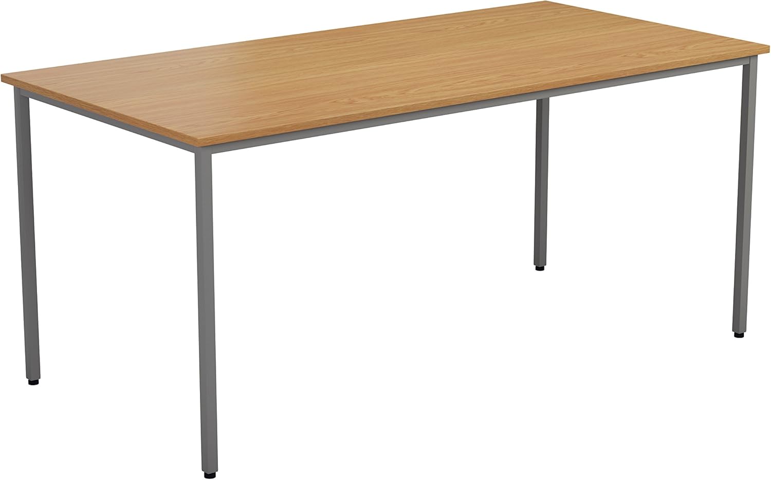 Office Hippo Office Table, Sturdy & Robust Computer Table, Stylish Work